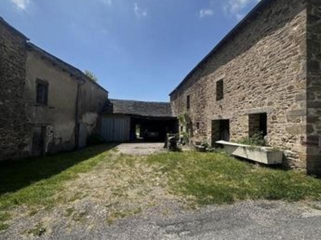 Ferme 6 pièces 600 m²