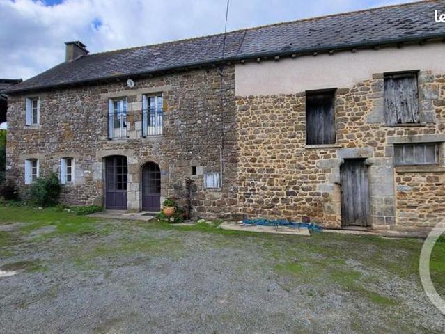 Ferme 6 pièces 75 m²