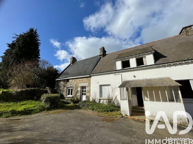 Ferme 6 pièces 90 m²