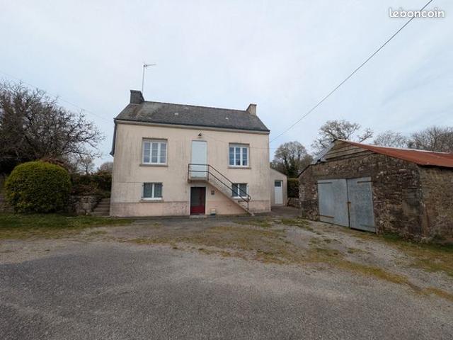 Ferme 6 pièces 90 m²
