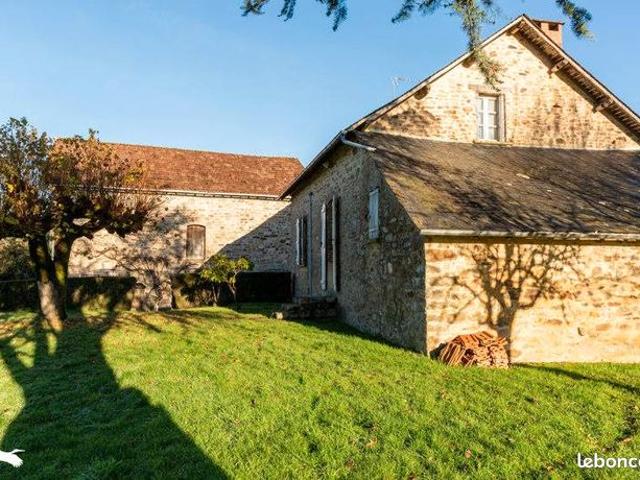 Ferme 6 pièces 90 m²