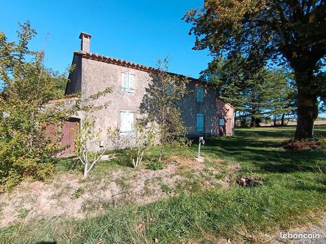 Ferme 4 pièces 100 m²