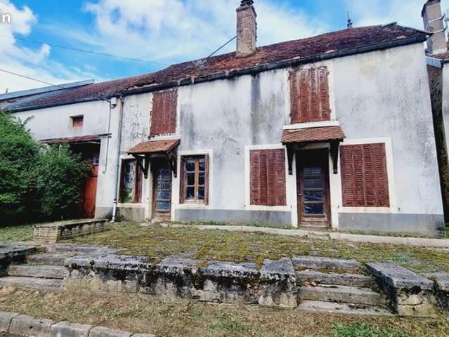 Ferme 6 pièces 100 m²