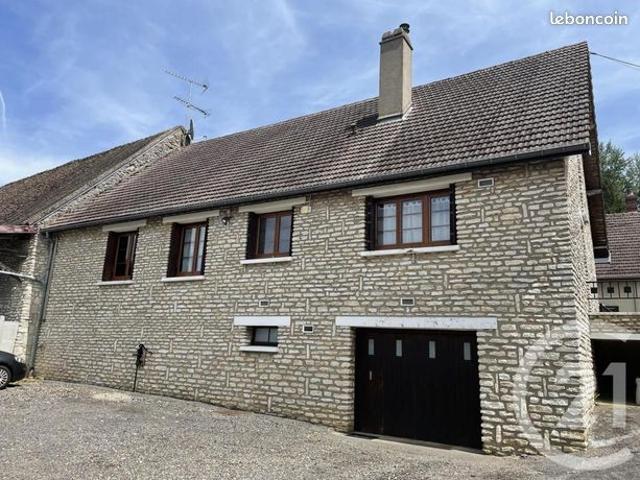 Ferme 6 pièces 102 m²