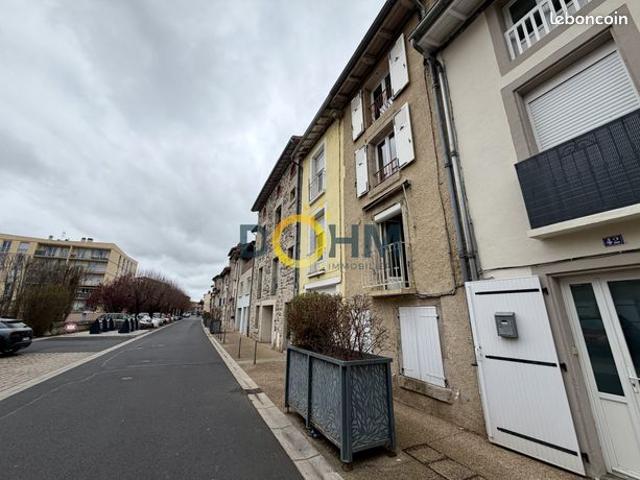 Ferme 6 pièces 103 m²