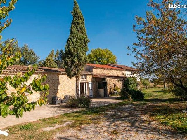 Ferme 6 pièces 104 m²