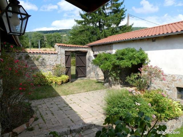 Ferme 6 pièces 105 m²