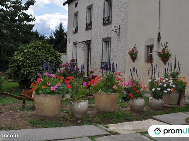 Ferme 6 pièces 105 m²
