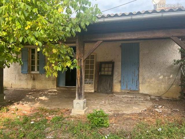 Ferme 6 pièces 114 m²
