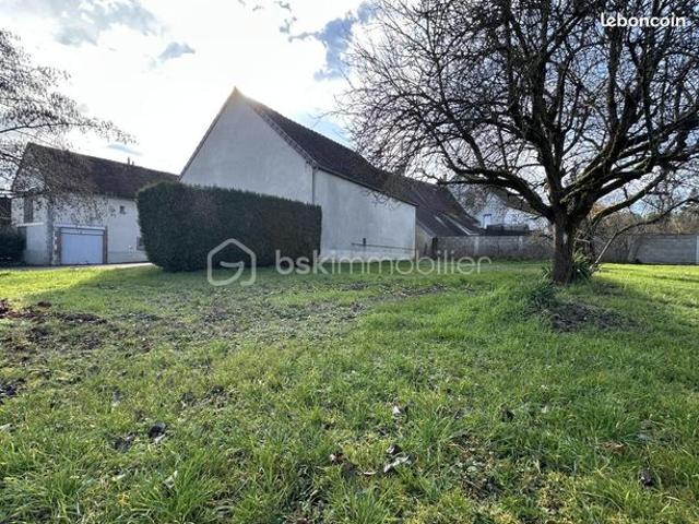 Ferme 6 pièces 115 m²