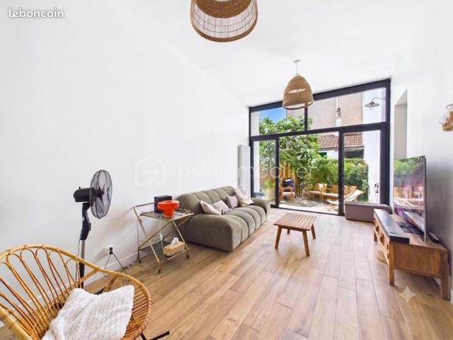 Maison 6 pièces 118 m²
