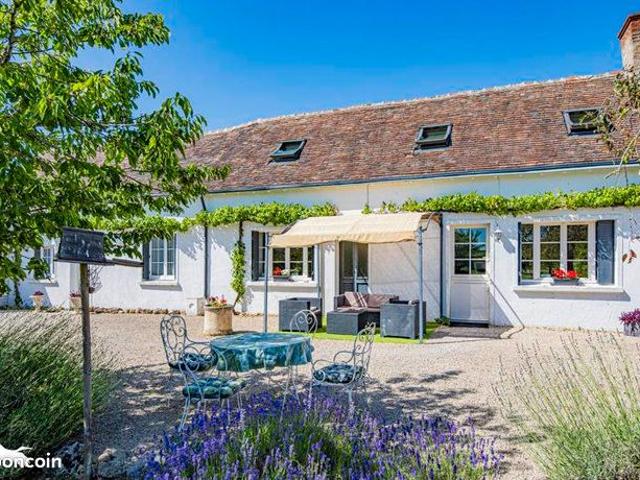 Ferme 6 pièces 119 m²