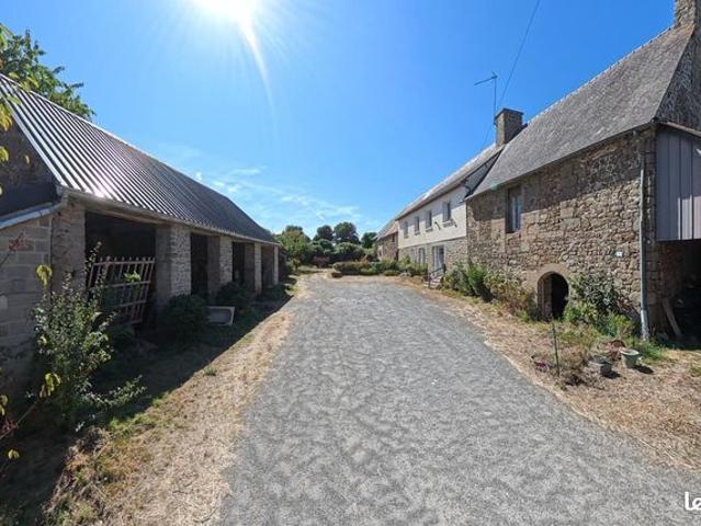 Ferme 6 pièces 124 m²