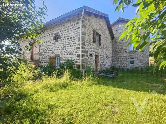 Ferme 6 pièces 125 m²