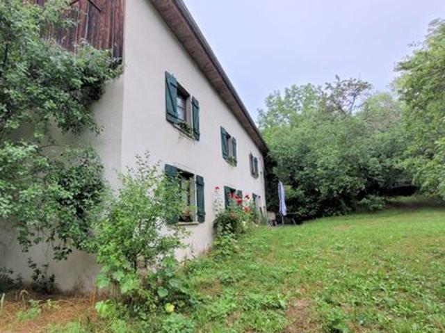 Ferme 6 pièces 125 m²