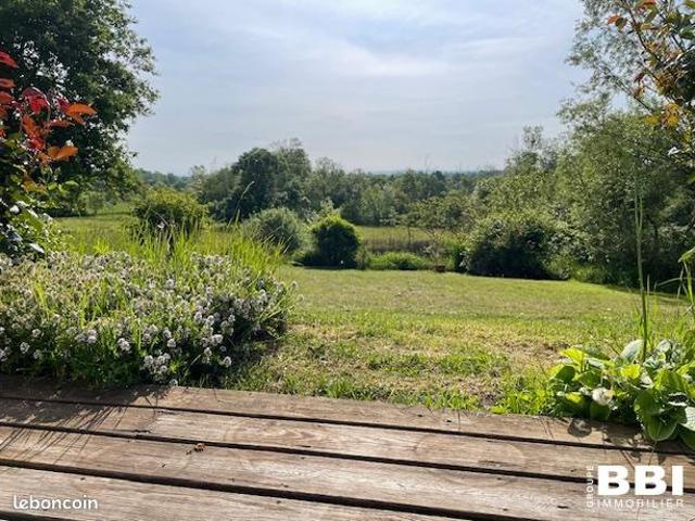 Ferme 6 pièces 127 m²