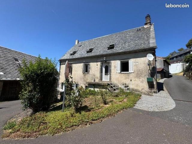 Ferme 6 pièces 130 m²