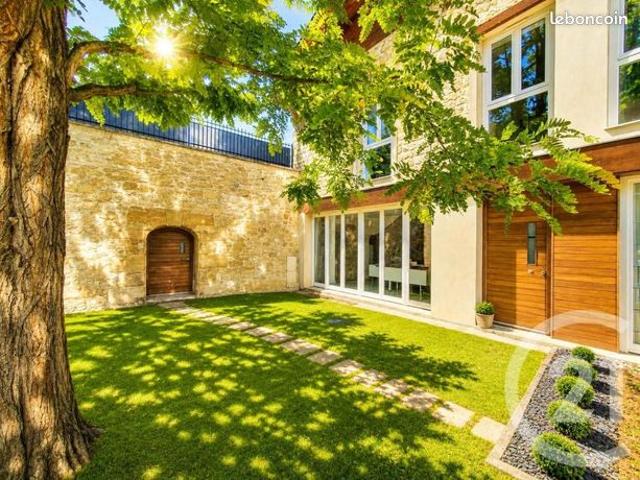 Ferme 6 pièces 130 m²