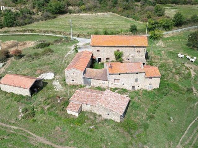 Ferme 6 pièces 130 m²
