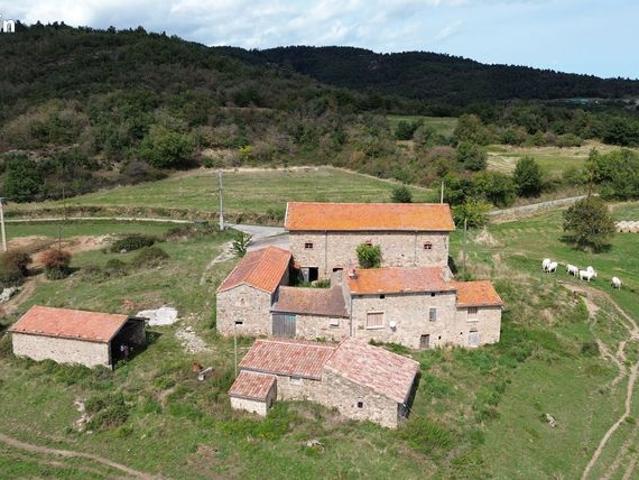 Ferme 6 pièces 130 m²