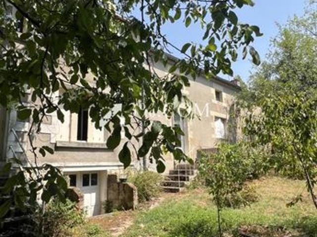 Ferme 6 pièces 131 m²