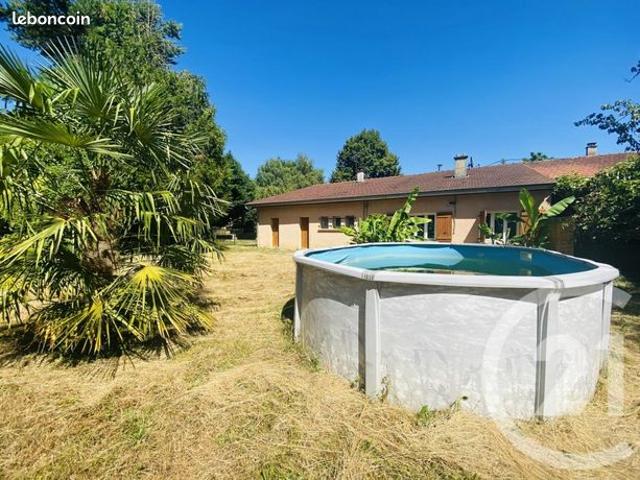Ferme 6 pièces 132 m²