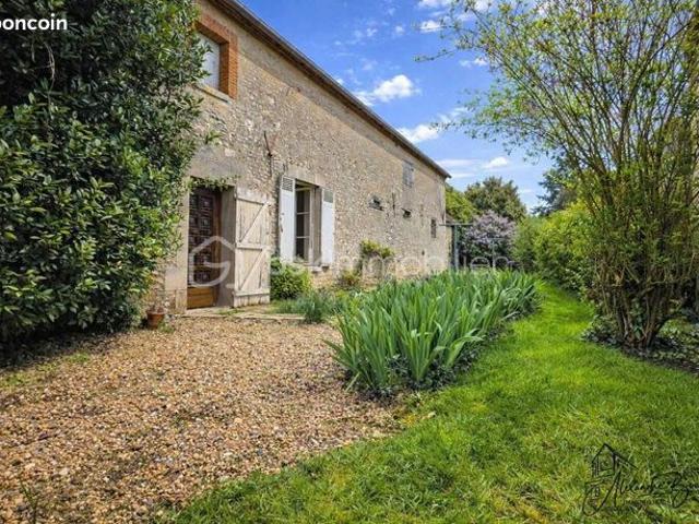 Ferme 6 pièces 133 m²