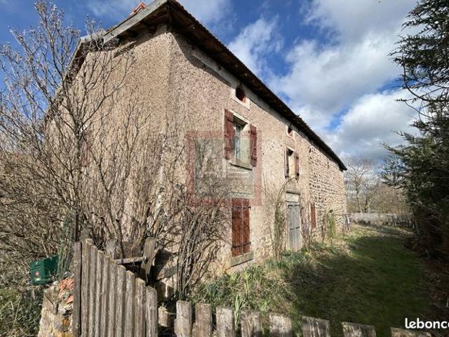 Ferme 6 pièces 133 m²