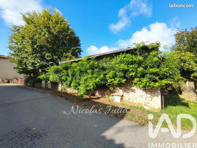 Ferme 6 pièces 135 m²
