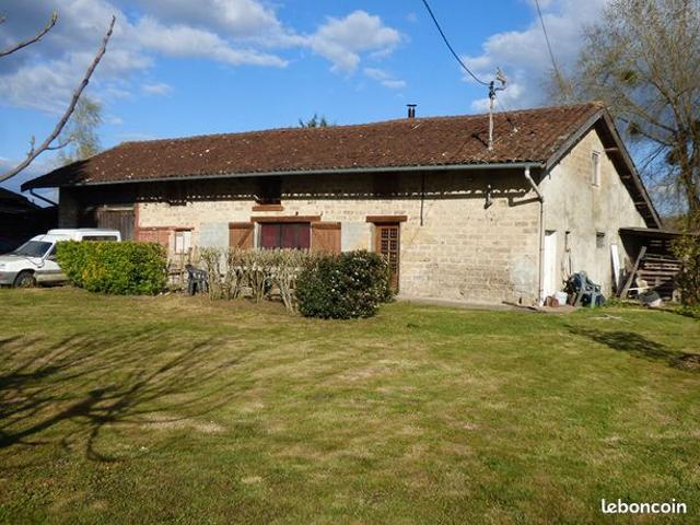 Ferme 6 pièces 136 m²