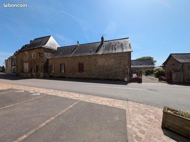 Maison 6 pièces 137 m²