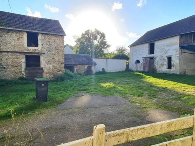 Ferme 6 pièces 140 m²