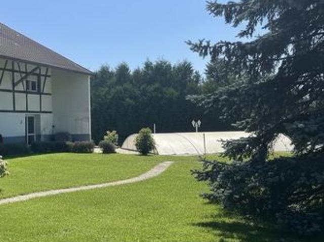 Ferme 6 pièces 140 m²
