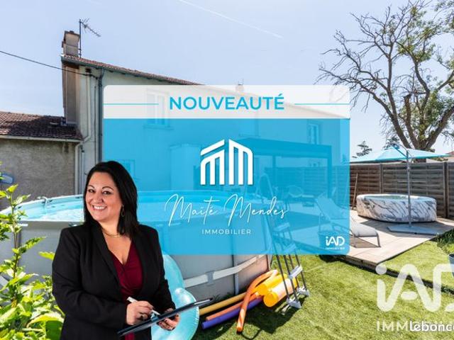 Ferme 6 pièces 141 m²
