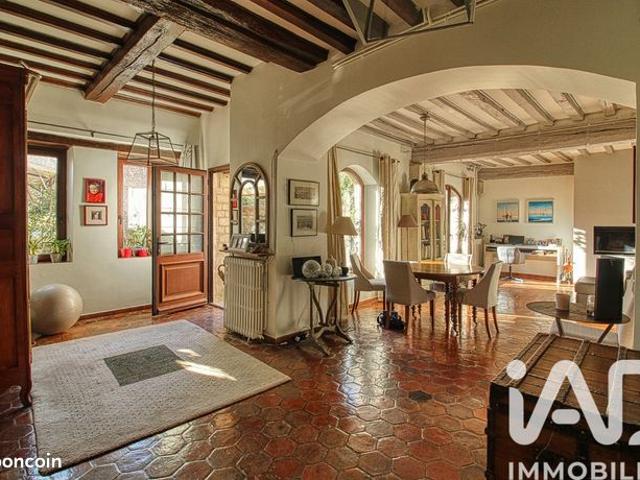 Ferme 6 pièces 141 m²