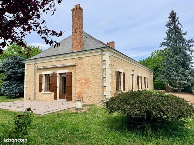 Ferme 6 pièces 142 m²