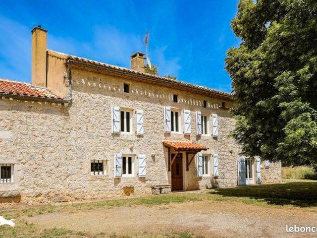 Ferme 6 pièces 142 m²