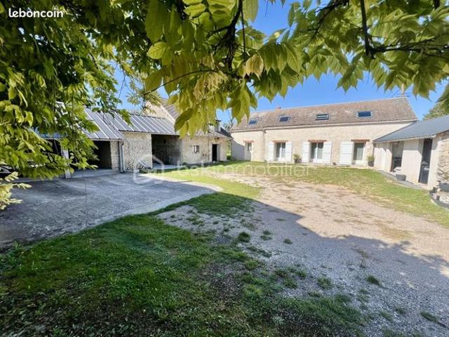Ferme 6 pièces 143 m²