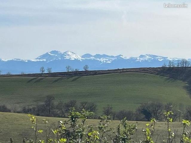 Ferme 6 pièces 145 m²