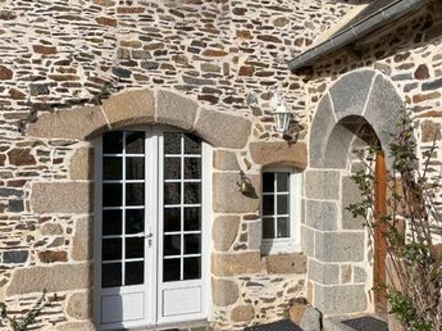 Ferme 6 pièces 146 m²