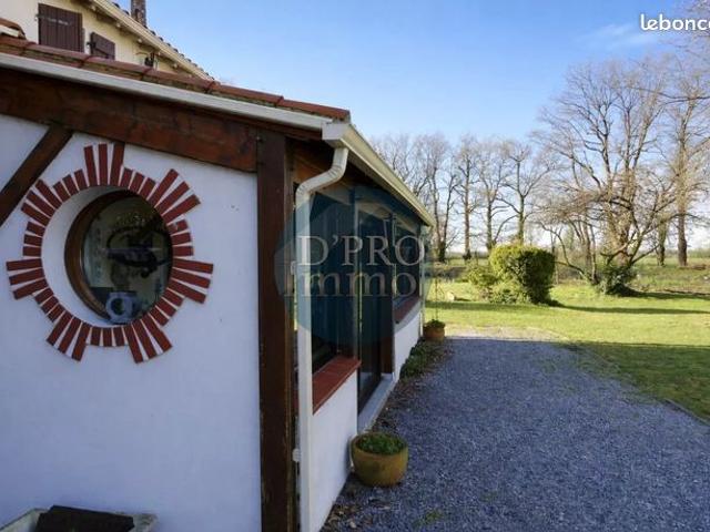 Ferme 6 pièces 148 m²