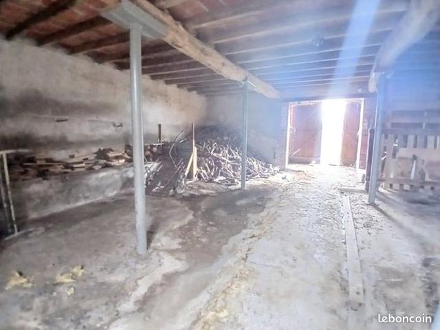 Ferme 6 pièces 148 m²