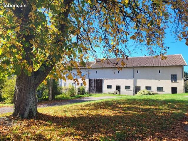 Ferme 6 pièces 149 m²