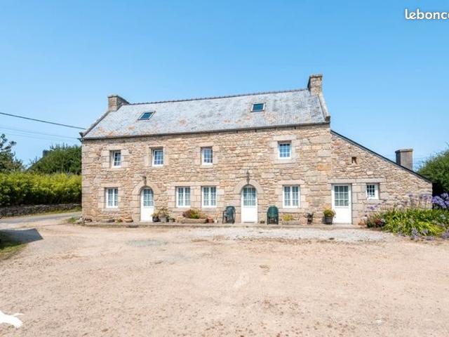 Ferme 6 pièces 150 m²