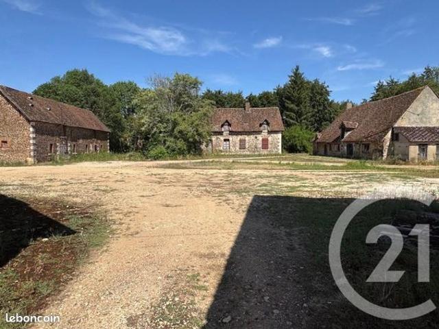 Ferme 6 pièces 150 m²