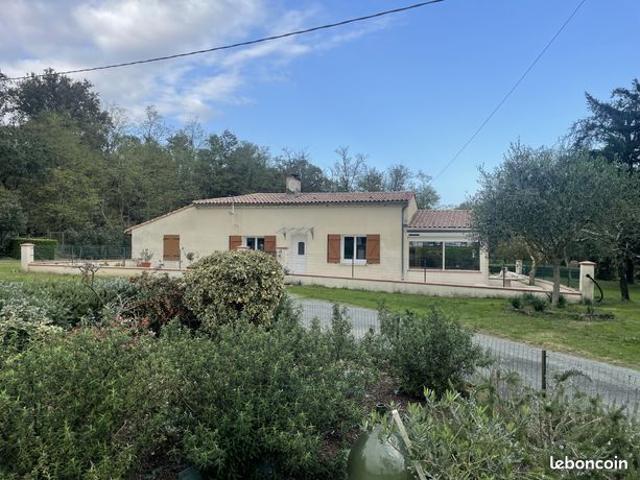 Ferme 6 pièces 150 m²