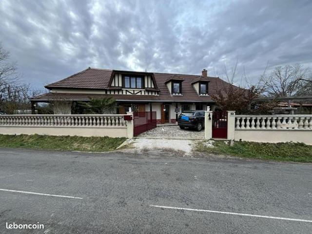 Ferme 6 pièces 150 m²