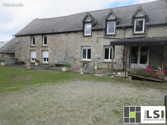 Ferme 6 pièces 150 m²