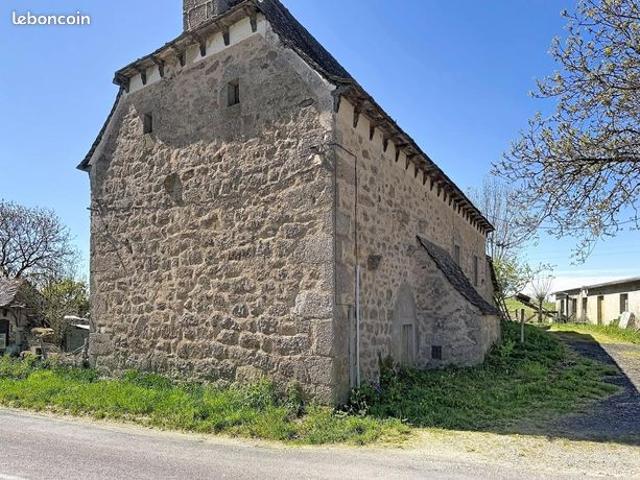 Ferme 6 pièces 150 m²