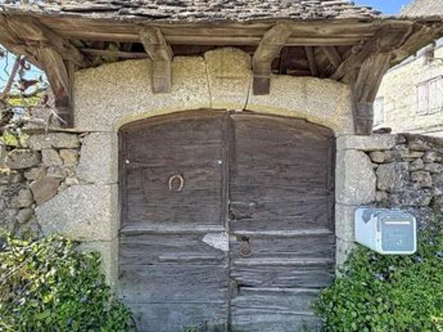 Ferme 6 pièces 150 m²